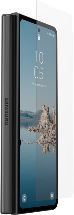 UAG ochranné sklo Shield Plus pro Samsung Galaxy Z Fold5_1304318595