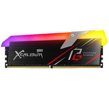 Team T-FORCE XCalibur PHANTOM Gaming RGB 16GB (2x8GB) DDR4 3600_352016290