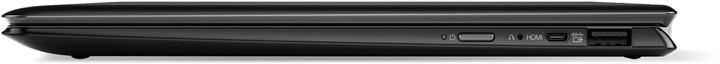 Lenovo Yoga 710-11IKB, černá_333013508