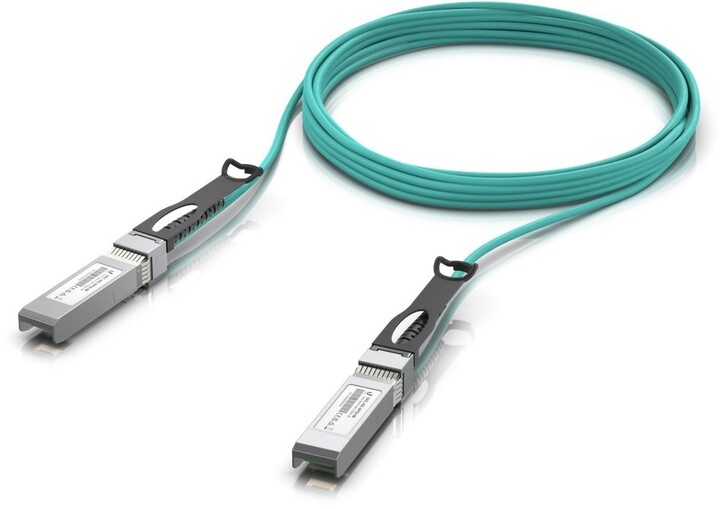 Ubiquiti AOC kabel, SFP28, MM, 25Gbps, 5m_308135111