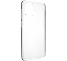 FIXED Skin ultratenké TPU gelové pouzdro pro Samsung Galaxy A71, čiré_248733037