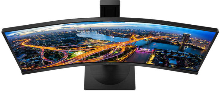 Philips 345B1C - LED monitor 34"