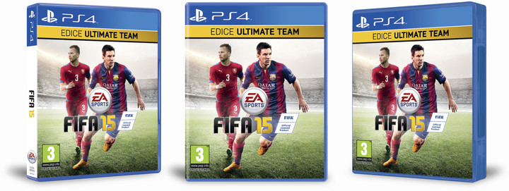 FIFA 15 - Ultimate team edition (PS4)_1546465256
