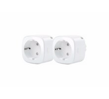 Eve Energy Smart Plug &amp; Power Meter - Thread compatible - 2 PACK_930969529