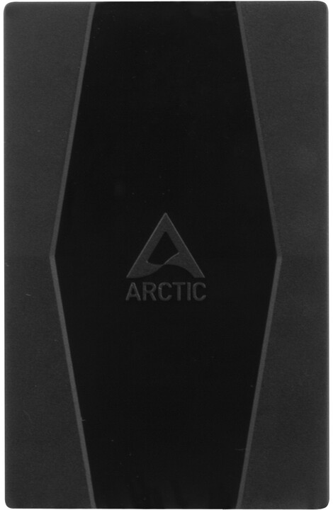 Arctic case fan hub – rozbočovač pro ventilátory_1082347590