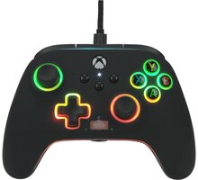 PowerA Spectra Infinity Enhanced Wired Controller, černá (Xbox Series, Xbox ONE)_577377595