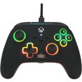 PowerA Spectra Infinity Enhanced Wired Controller, černá (Xbox Series, Xbox ONE)_577377595