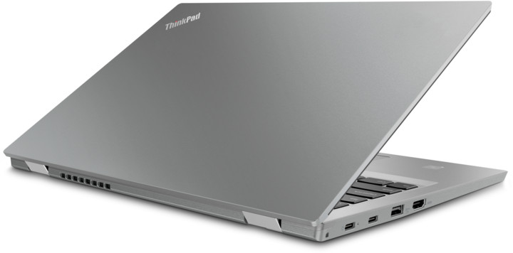 Lenovo ThinkPad L380, stříbrná_952561289