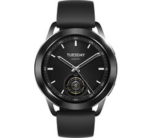 Xiaomi Watch S3 Black 8662