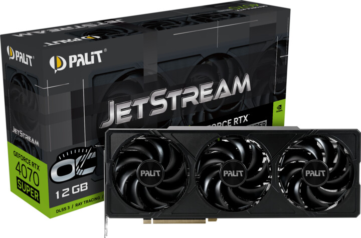 PALiT GeForce RTX 4070 Super JetStream OC, 12GB GDDR6X_1774964696