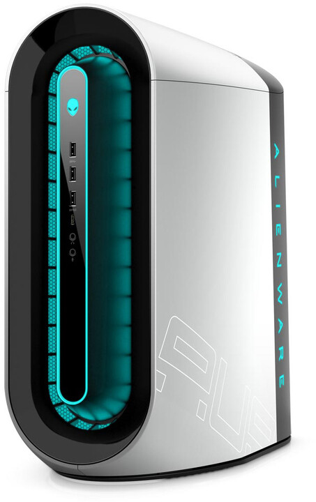 Alienware Aurora R11, bílá_503954198
