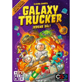 Desková hra Galaxy Trucker: Druhé, vytuněné vydání - Jedeme dál!_699191847