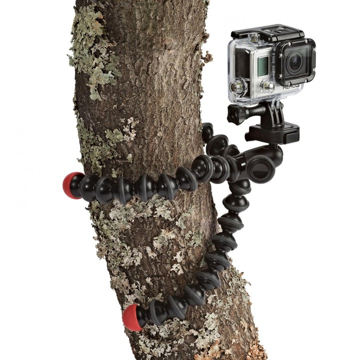 JOBY Action Tripod with GoPro Mount_636214571