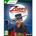 Zorro The Chronicles (Xbox ONE)_883964283