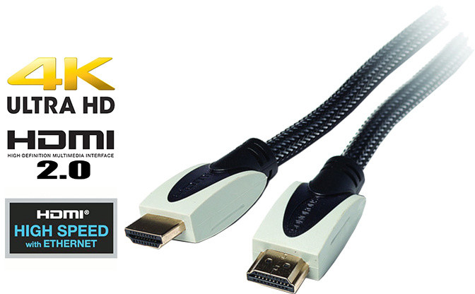 Sonorous HDMI Ultra 91xx HDMI Ultra 9130 - délka 3m_1768566802