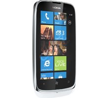 Nokia Lumia 610, bílá_363567539