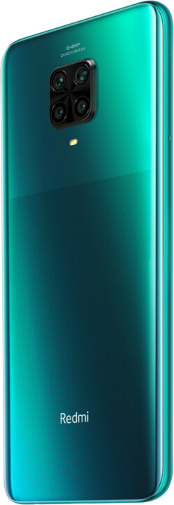 Xiaomi Redmi Note 9 Pro, 6GB/128GB, Tropical Green_1136984923
