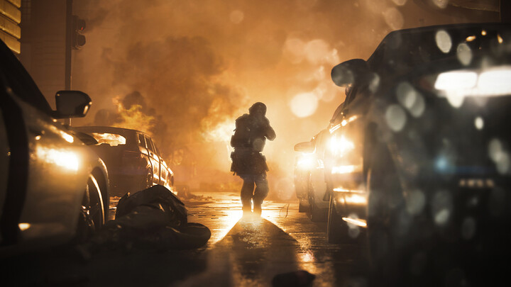 Call of Duty: Modern Warfare II odhaluje operátory i datum vydání