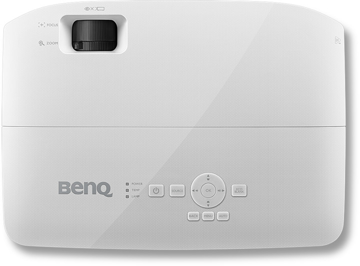 BenQ TH534_854882624