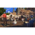The Sims 4 + Star Wars: Výprava na Batuu (Xbox ONE)_298926732