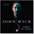 Oficiální soundtrack John Wick na 2x LP_103038512