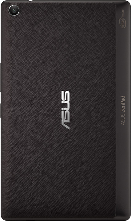 ASUS ZenPad 7&quot; - 16GB, černá + Power case_1329205618