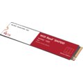 WD SSD Red SN700, M.2 - 4TB_822120293
