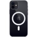 Apple kryt Clear Case s MagSafe pro iPhone 12/12 Pro, transparentní Poukaz 200 Kč na nákup na Mall.cz