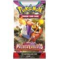 Karetní hra Pokémon TCG: Scarlet &amp; Violet Paldea Evolved Booster_1127659561