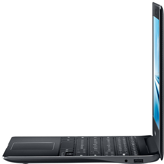Samsung Chromebook 2, 11,6&quot;, černá_1899276859
