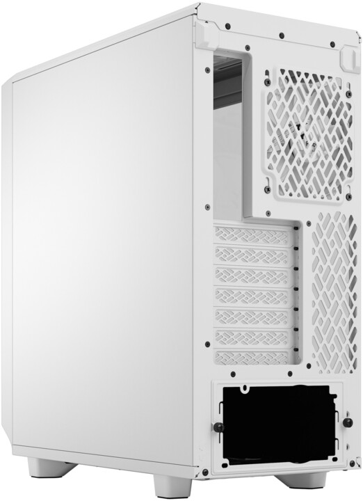 Fractal Design Meshify 2 Compact Lite White_1366593943