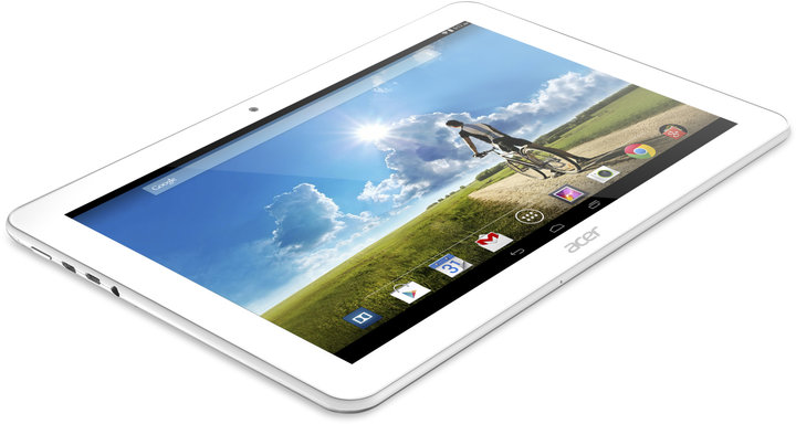 Acer Iconia Tab 10 (A3-A20FHD-K21G) /10,1&quot;/MT8127/16GB/Android, stříbrná_1410760883