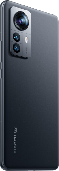 Xiaomi 12 Pro 5G, 12GB/256GB, Gray