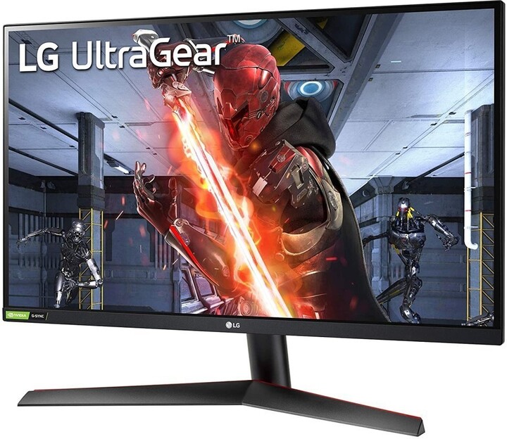 LG UltraGear 27GN800 - LED monitor 27&quot;_1882450378