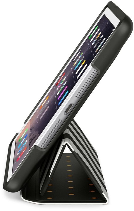 Belkin oboustranné pouzdro pro iPad mini - Chevron Colour_2015310039