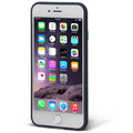 EPICO pružný plastový pro iPhone 7 EPICO RUBY - tmavě modrý_716922512