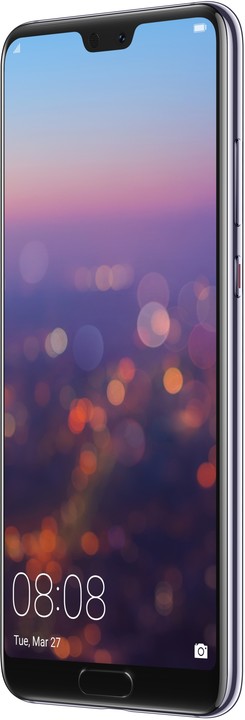 Huawei P20, Dual Sim - 64GB, Twilight_539205439