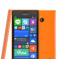 Nokia Lumia 735, zelená_1095513601