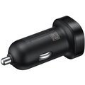 Samsung cestovní adaptér do auta USB, černá_688948248