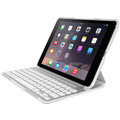 Belkin pouzdro Ultimate s klávesnicí pro iPad Air 2, bílá