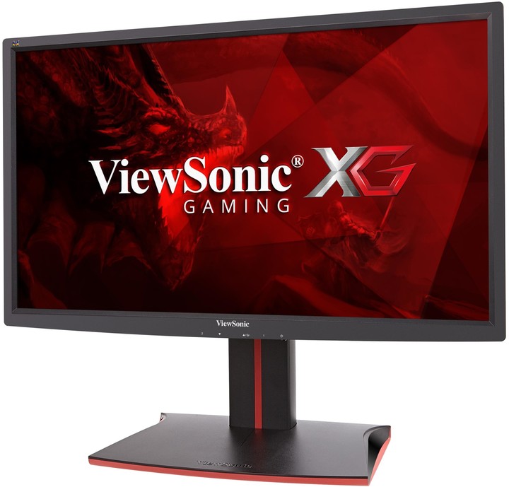 Viewsonic XG2401 - LED monitor 24&quot;_2419717