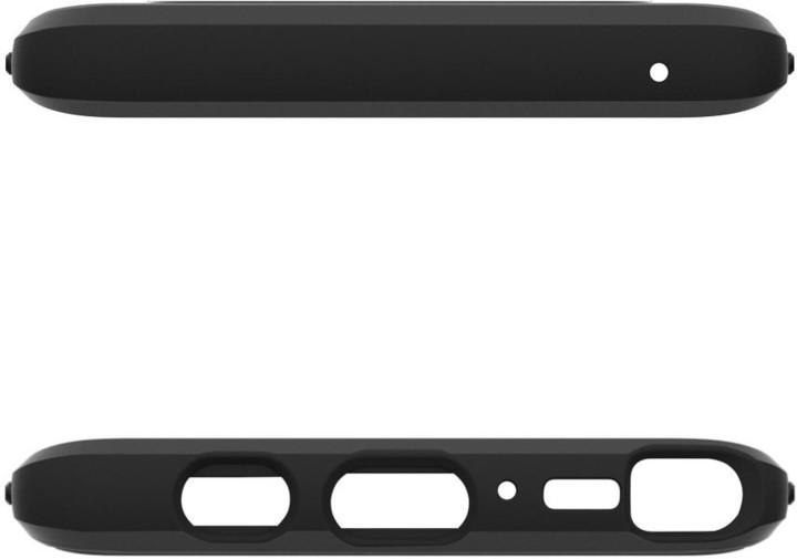 Spigen Rugged Armor pro Galaxy Note 8, black_1035867275