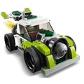 LEGO® Creator 3v1 31103 Auto s raketovým pohonem_1200033757