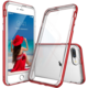 Ringke Frame case pro iPhone 7, blaze red