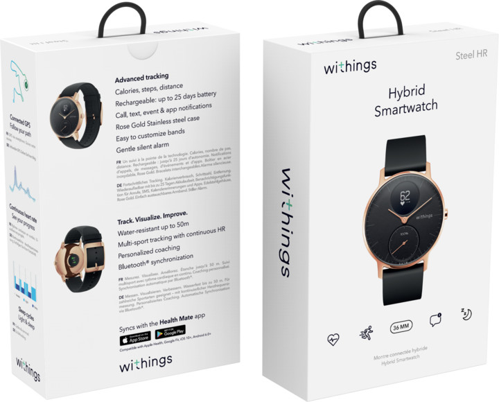 Withings Steel HR (36mm) special edition_1021774420