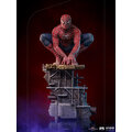 Figurka Iron Studios Spider-Man: No Way Home - Spider-Man Spider #2 BDS Art Scale 1/10_1221625443