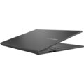 ASUS VivoBook 15 K513EA, černá