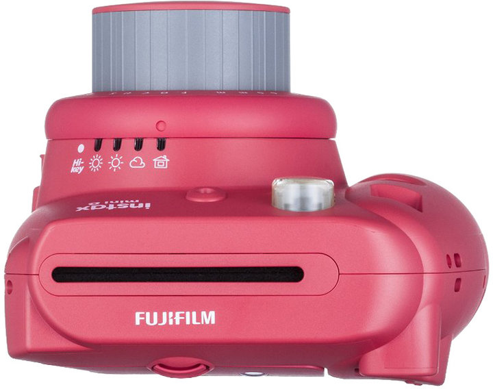 Fujifilm Instax MINI 8, raspberry_371820173