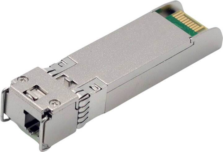 Conexpro SFP+ modul 10Gbit, SM, Tx1270/Rx1330nm, 10km, DDM, 1x LC_463929758