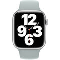 Apple Watch sportovní řemínek 45mm, dužnatkově modrá_996256833